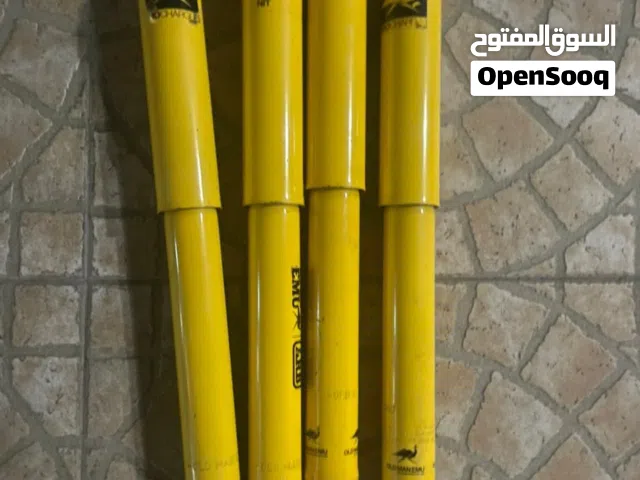 للبيع جامبينات و سبرنجات أولد مان جديدات