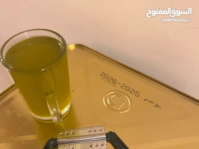 زيت زيتون نخب اول بعل من اراضي جرش