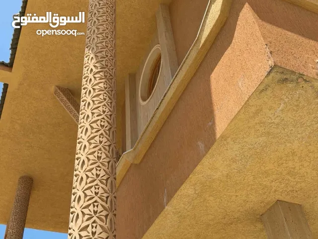 فيلا خدامية للايجار لشركات السياحية