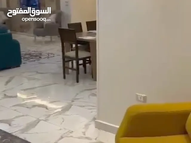 متاح شقه #للايجار الشهري #واليومي فيو مميز قريبه من الكورنيش خطوات " فرش فندقي وتشطيب الترسوبرلوكس
