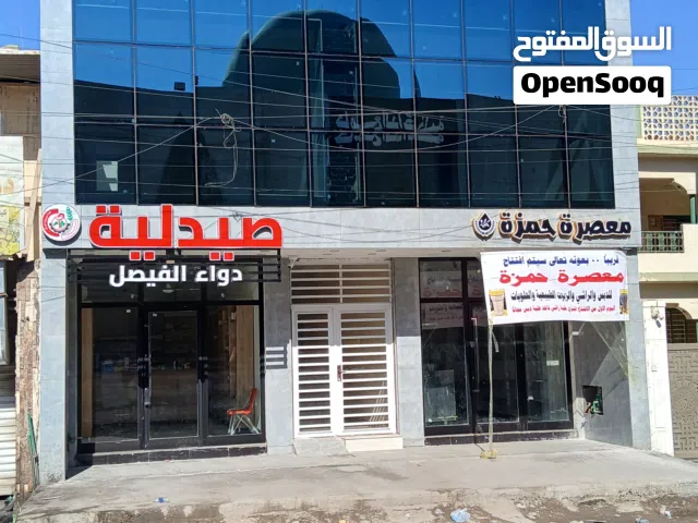 للايجار عماره ثلاث طوابق كهرباء خصخصه 24 ساعه