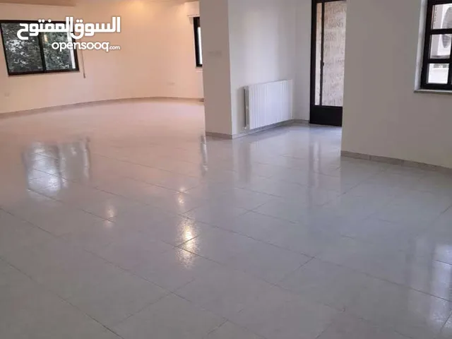 شقة مميزة فارغة للايجار في منطقة عبدون