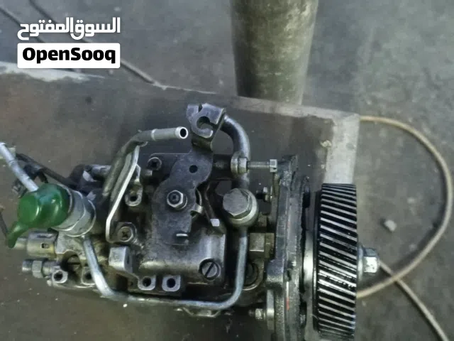 للبيع قطع غيار ايسوزو ديماكس موديل 2012