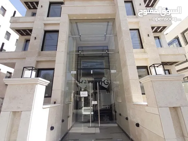 40m2 Studio Apartments for Sale in Amman Shmaisani