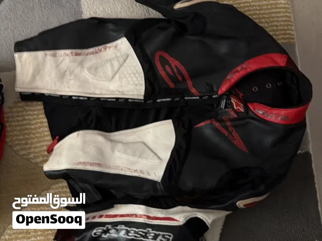 Alpine stars bike clothes