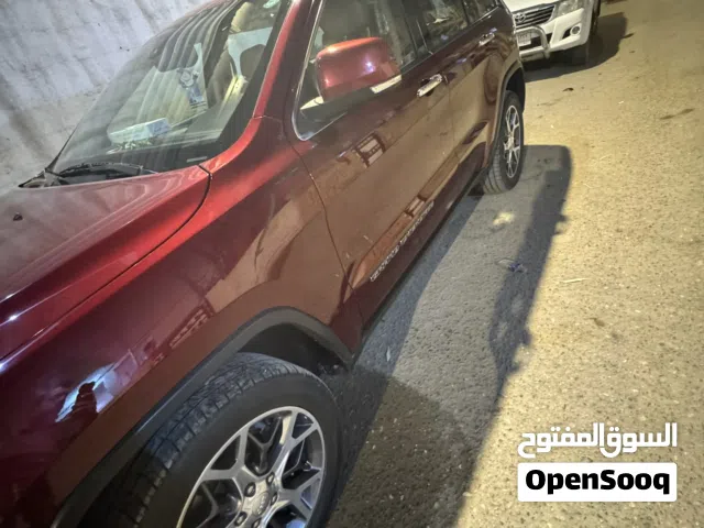 جيب لمتد بلاص فول 3 شاشات 2019 خليجي كفالة عامه