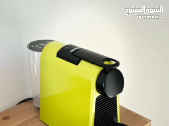 جهاز قهوة nespresso