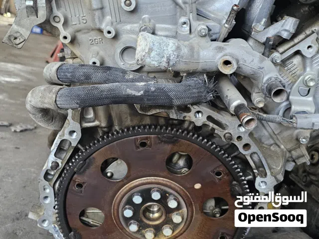 مكينة لكزس ES350 2018 مستخدمة للبيع