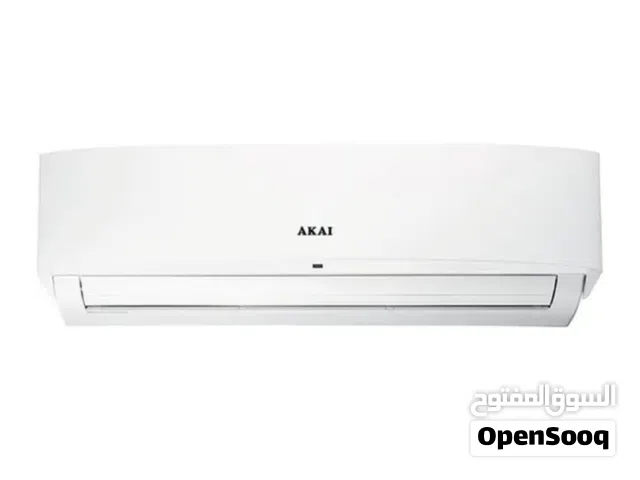 Akai 2.5 - 2.9 Ton AC in Al Dakhiliya