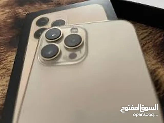 Apple iPhone 13 Pro 512 GB in Erbil