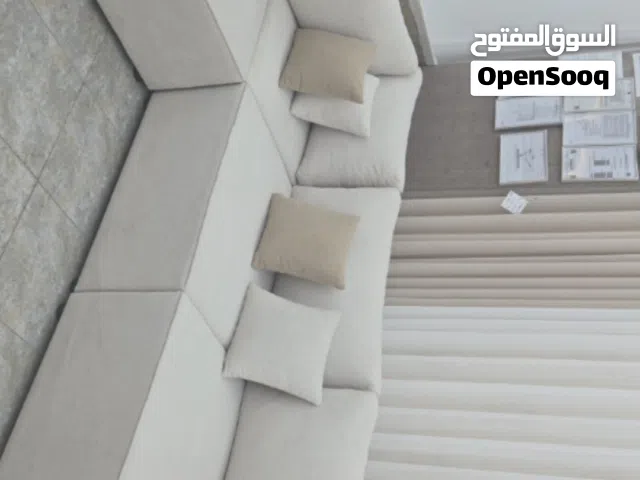 قنفه يديده ونظيفه