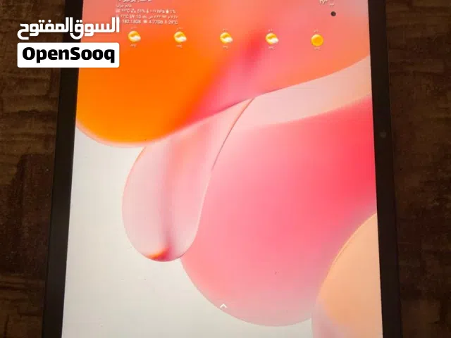 Xiaomi Pad SE 256 GB in Benghazi