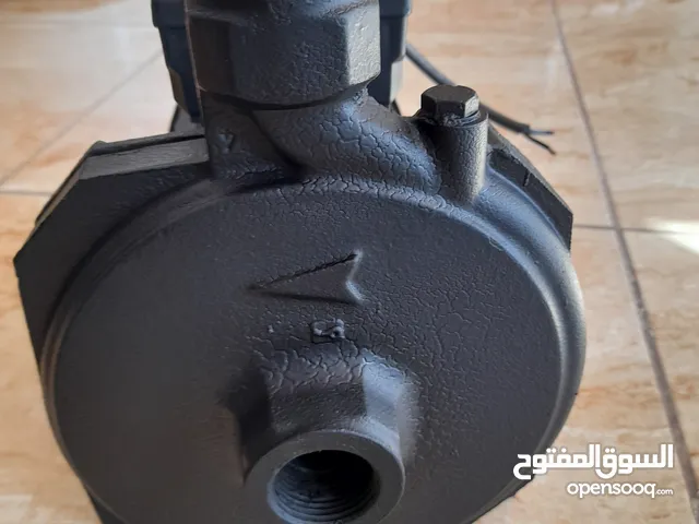 ماتور ماء حصان اسباني قوي جدا ملف نحاس