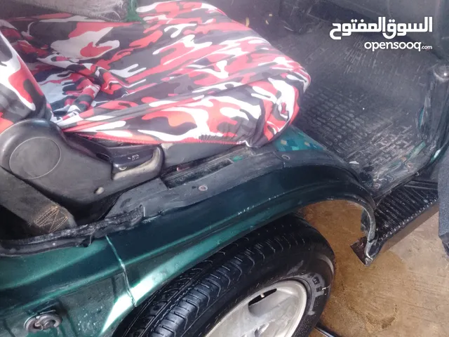 باص97 ليمتد بصلاه عنبي ما بده شي ماتور جيد  دهان جديد مرخص ل16/10 ما بده مكانيك