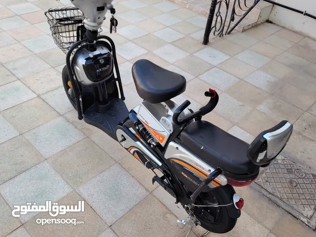 بسم الله الرحمن الرحيم استماره بيع دراجه كهربائيه