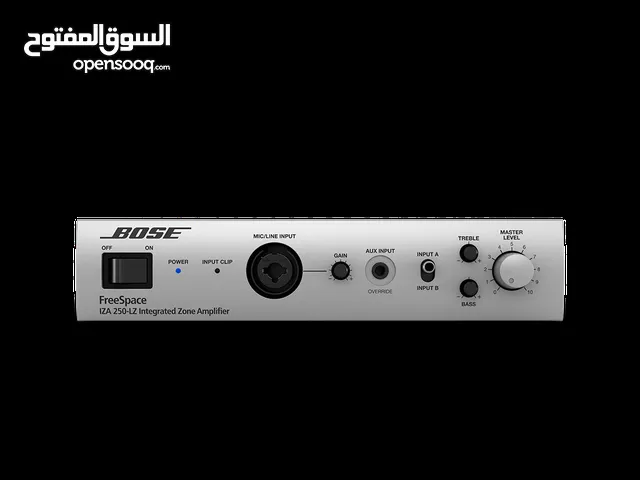 Bose FreeSpace Amplifier