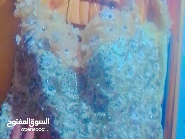 Weddings and Engagements Dresses in Sana'a