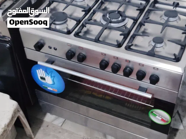 نبيع طباخ 5 شعله بحاله ممتازه مقاس 60 في 90 بحاله ممتازه معا التوصل التشغيل والكفاله حملات ثقيله