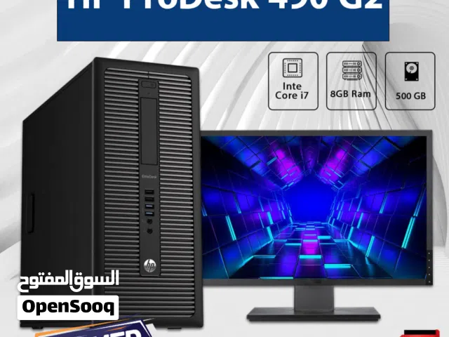Windows HP  Computers  for sale  in Farwaniya