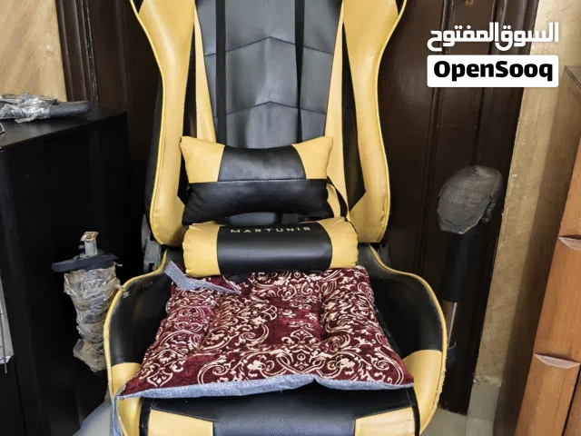 كرسي قيمنق مستعمل بسعر مغري