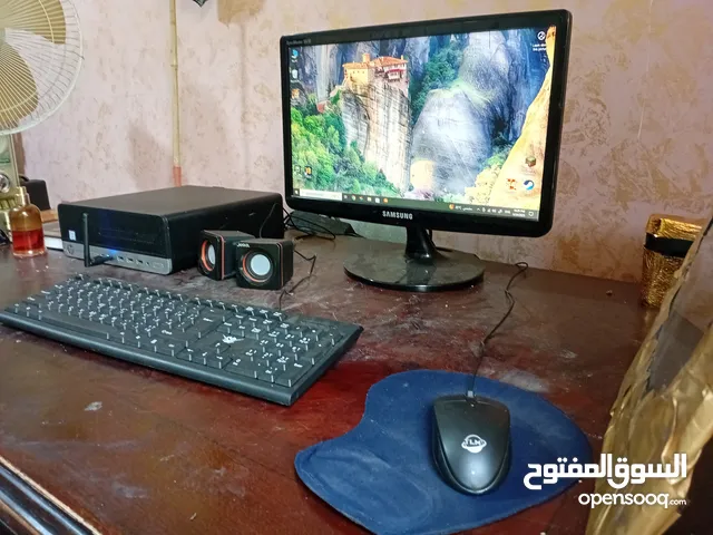 Windows HP for sale  in Salt