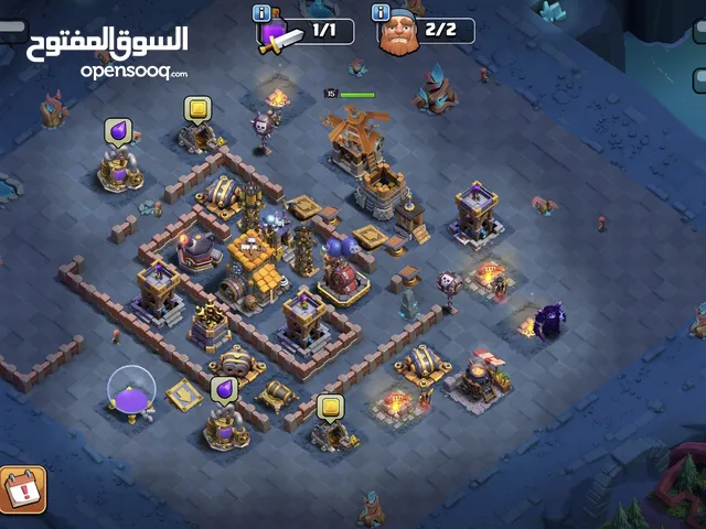 موجود 3 قريات تاون 15 وكلانين الوصف مهم