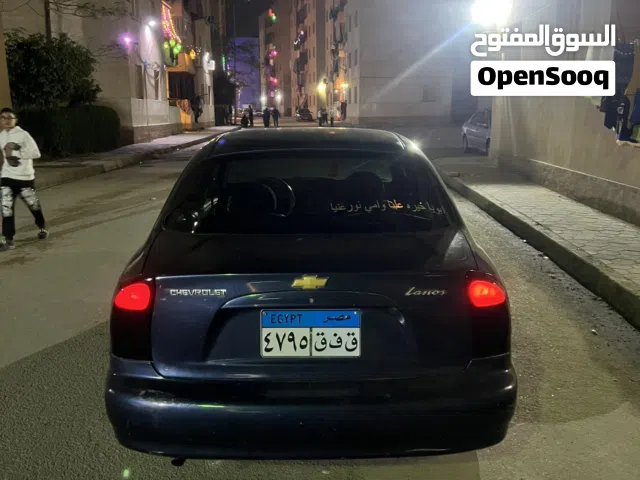 2015 شيفروليه اخرى