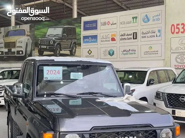 New Toyota Other in Sana'a