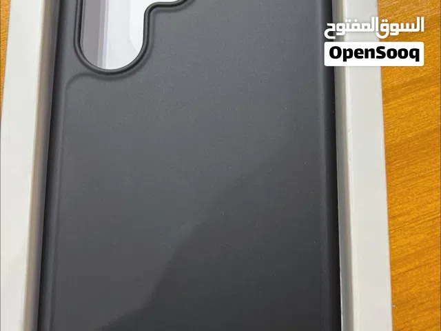 كفر Samsung s24 الأصلي/شركة clckr البريطاني