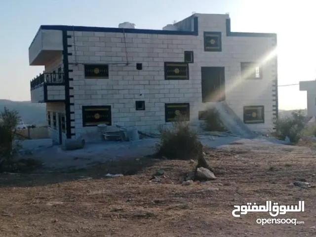 1060 m2 More than 6 bedrooms Townhouse for Sale in Irbid Judayta