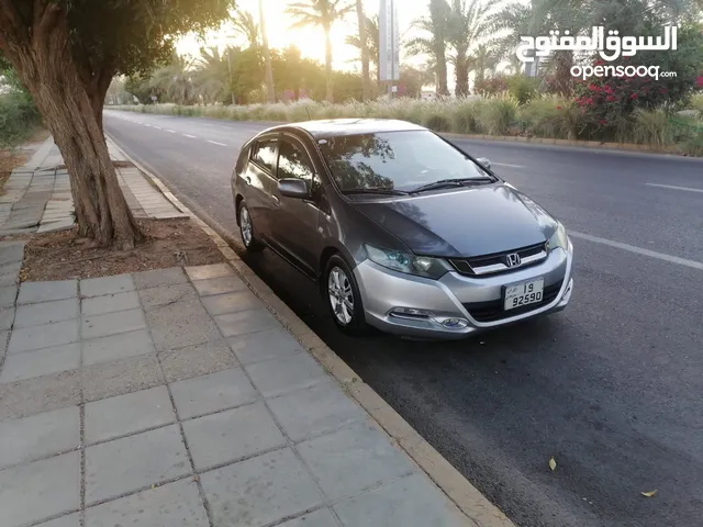 Used Honda Insight in Aqaba