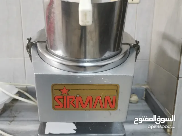 مبرشة براشة جبنه موزريلا وتقطيع بطاطا وخضار شرائح ايطاليه