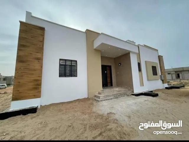 220 m2 3 Bedrooms Villa for Sale in Benghazi Qanfooda