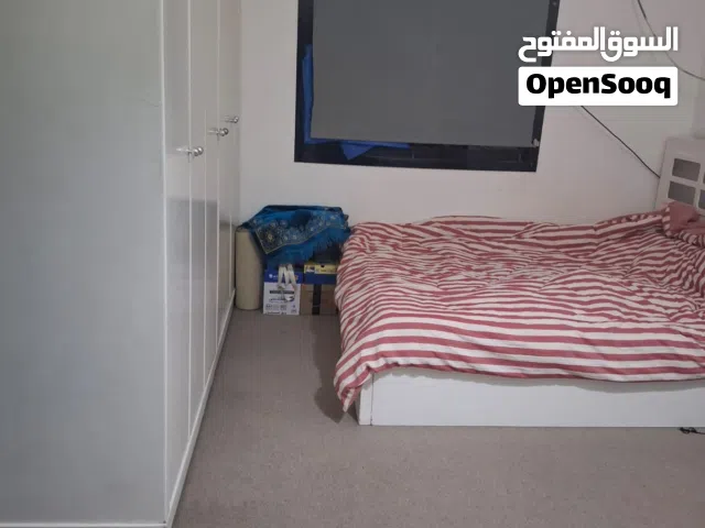ملحق مفروش للايجار المؤقت بالجابرية قطعة 9 قريبة من الدائري الخامس موقع متميز يوجد مواقف سيارات من ا