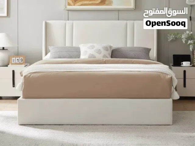 We have brand new furniture