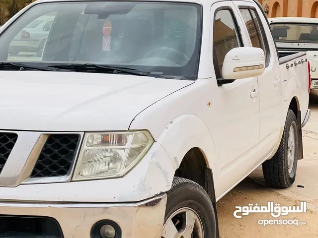 Used Nissan Other in Bani Walid