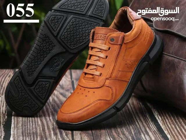 43 Casual Shoes in River Nile