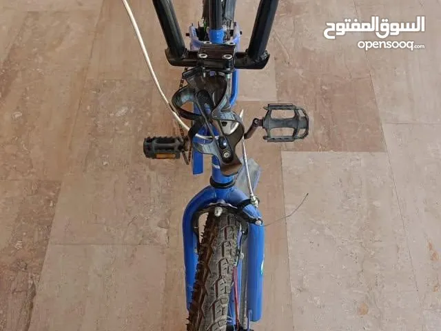 بسكليت جنط 20 نوع كوبرا مو مستعمل كثير لعبنا عليه يوم يومين وبس