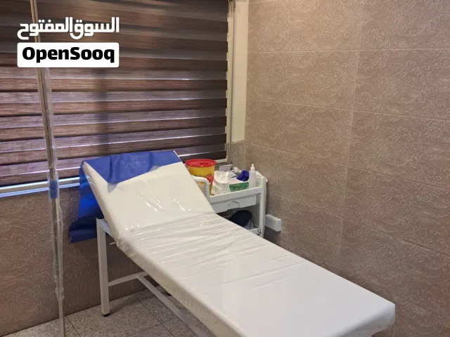 عيادة طب عام للاستثمار