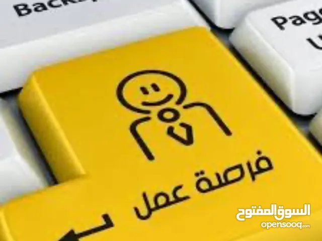 مطلوب موظف خدمات الالكترونية فاهم بجميع الخدمات الالكترونية