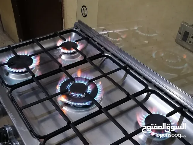 Glem Ovens in Amman