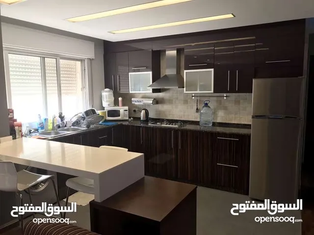 90m2 2 Bedrooms Apartments for Rent in Amman Daheit Al Yasmeen