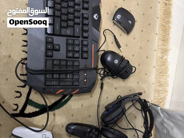 اجهزه وكيبوردات