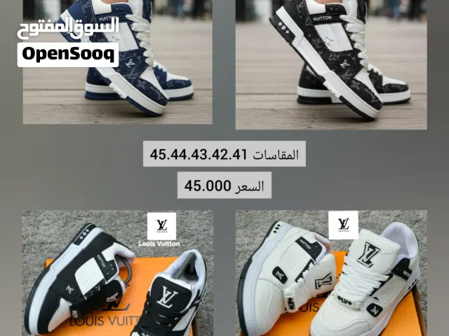 أحذية رجالية