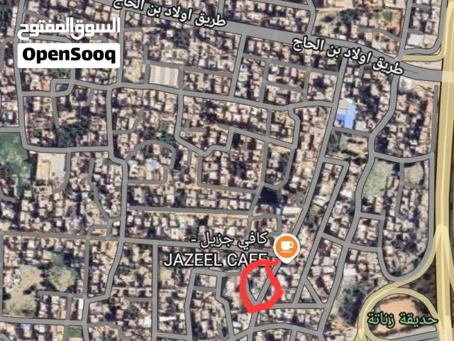 عماره تجاريه او ساكنيه