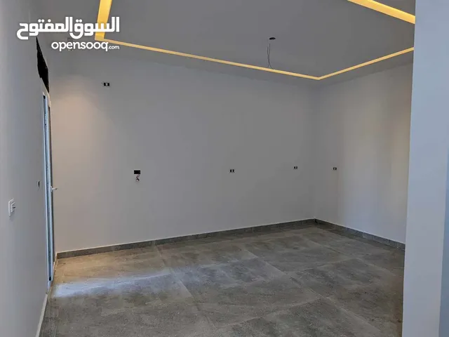 شقة للايجار جديدة بدون مقدم