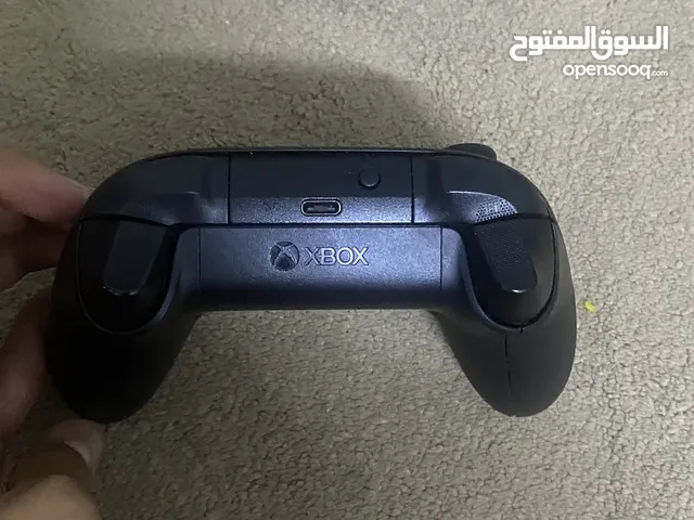 Xbox controller