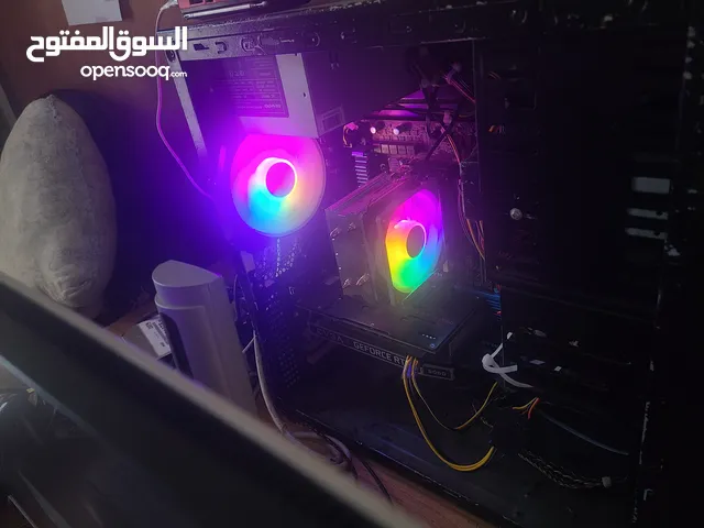 كمبيوتر قيمنق قوي جدا جدا RTX بسعر هسوووس عرطة الحق ماتلحق مشكلتك