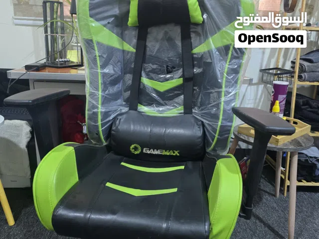 كرسي كيمنك احترافي + مكتبي
