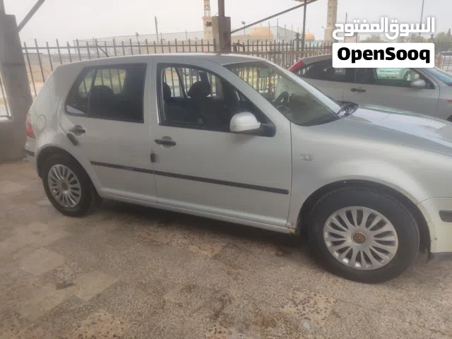 Used Volkswagen ID 4 in Zawiya